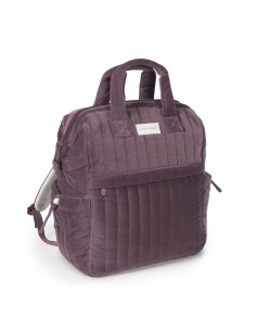 Mochila Cherry Velvet