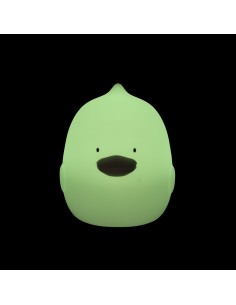 Lamparita Patito Beige 2