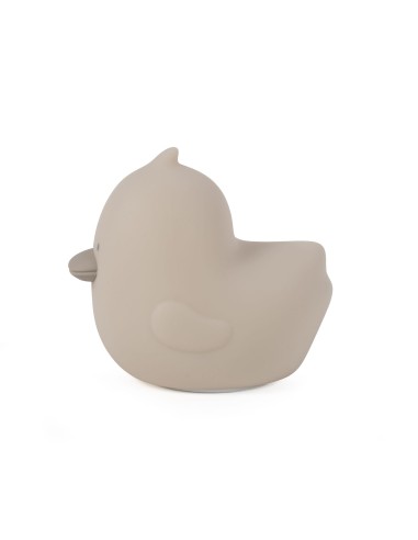 Lamparita Patito Beige