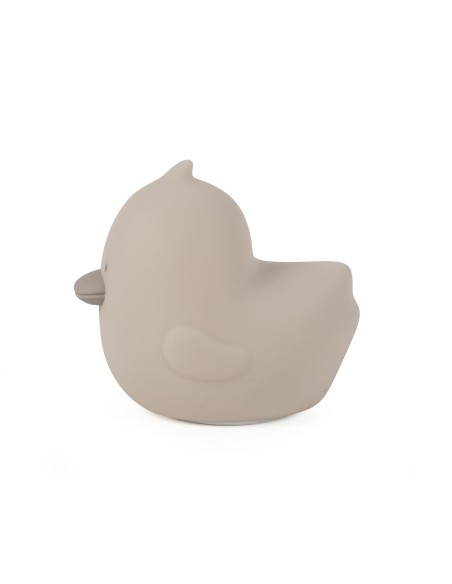 Lamparita Patito Beige