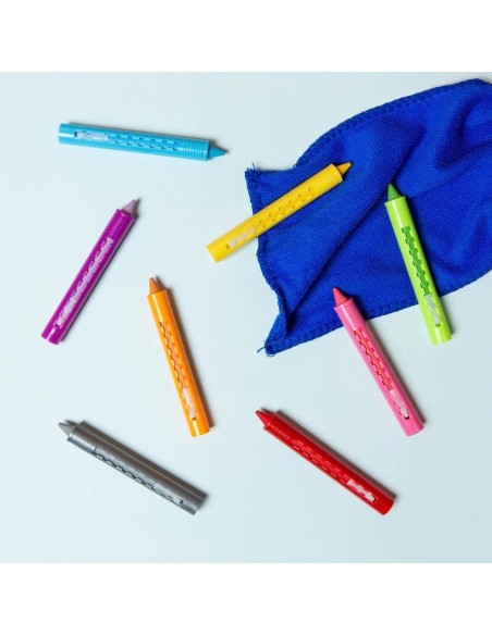 Ceras  de baño Tiger Tribe Ceras  de baño Tiger Tribe