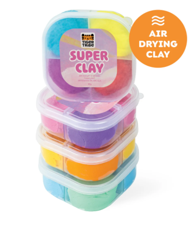 Mundo Unicornio Claytopia