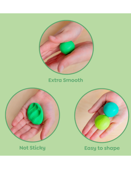 Mundo Dinoaurio Claytopia Mundo Dinoaurio Claytopia