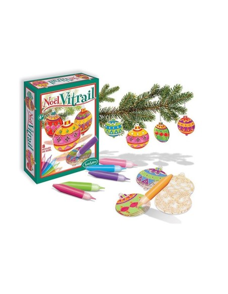 Noel Bolas decorativas Noel Bolas decorativas