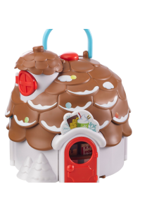 Piña restaurante Klorofil 2