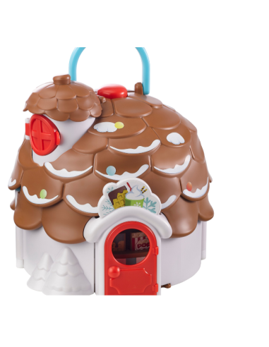 Piña restaurante Klorofil