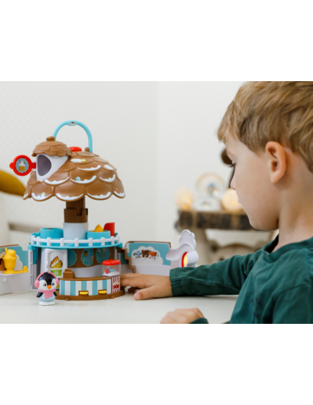 Piña restaurante Klorofil Piña restaurante Klorofil