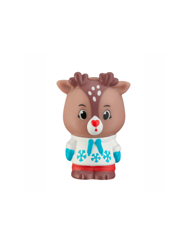 Familia Renos Klorofil