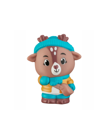 Familia Renos Klorofil