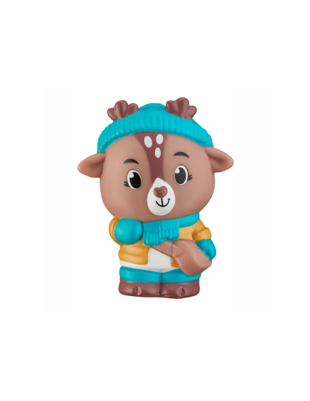 Familia Renos Klorofil Familia Renos Klorofil