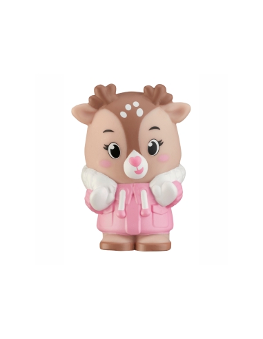 Familia Renos Klorofil