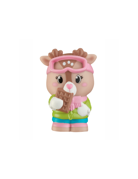 Familia Renos Klorofil Familia Renos Klorofil