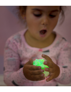 Playfoam® Glow In The Dark (4 Pack) 2