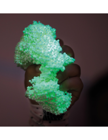 Playfoam® Glow In The Dark (4 Pack)