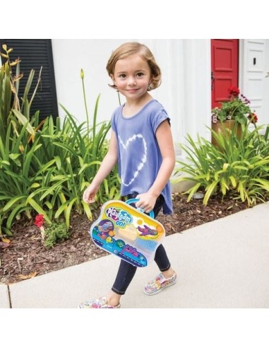 Maletín de Foam   PLAYFOAM GO!