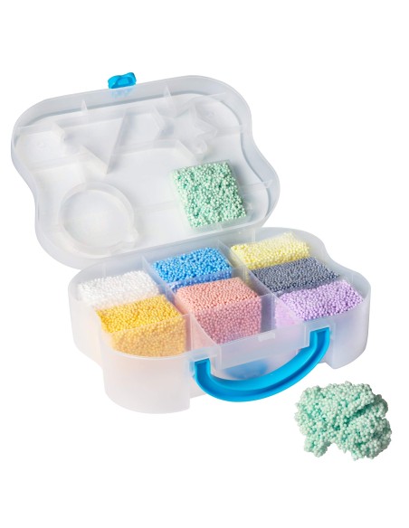 Maletín de Foam   PLAYFOAM GO! Maletín de Foam   PLAYFOAM GO!