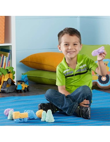 Playfoam® Sparkle Starter Paquete de 4