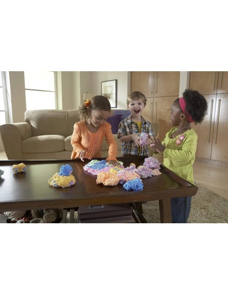 Playfoam® Sparkle Starter Paquete de 4 Playfoam® Sparkle Starter Paquete de 4