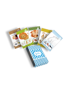 Mi primer Juegos Reunidos 2