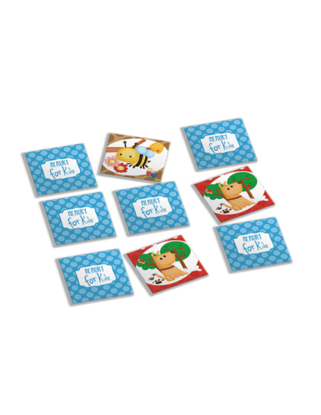 Mi primer Juegos Reunidos