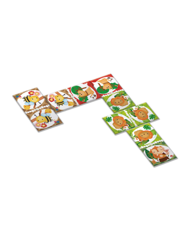 Mi primer Juegos Reunidos