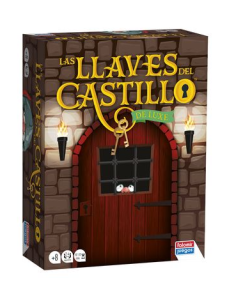 Las Llaves del Castillo DeLuxe Falomir