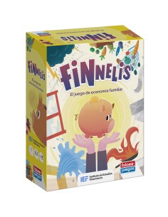 Finnelis