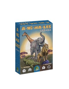 A-ni-ma-les Sabana