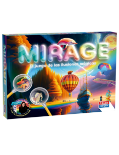 Mirage