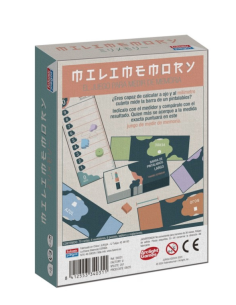 Milimemory Falomir 2