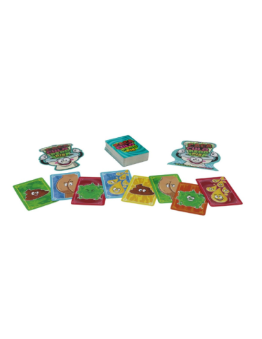 Caca Culo Pedo Pis — El juego más divertido y escatológico