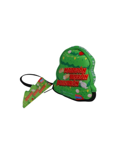 Mazapán, Turrón, Polvorón | Juego rápido y familiar de cartas