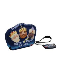 Melchor, Gaspar, Baltasar | Juego rápido y divertido para toda la familia