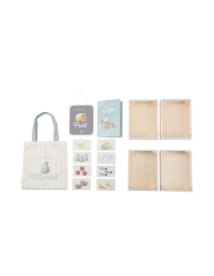 Mercado Little Dutch 2