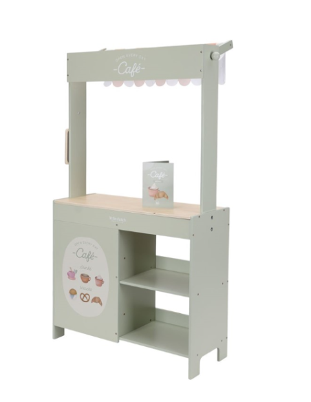 Mercado Little Dutch