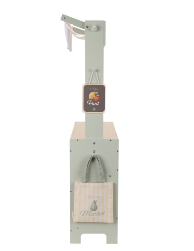 Mercado Little Dutch