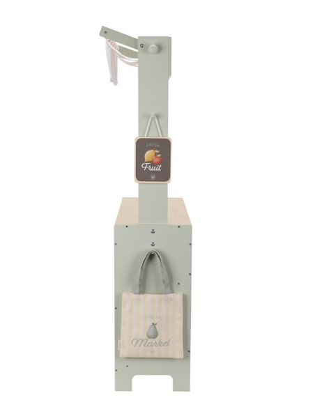 Mercado Little Dutch