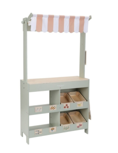 Mercado Little Dutch