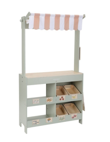 Mercado Little Dutch