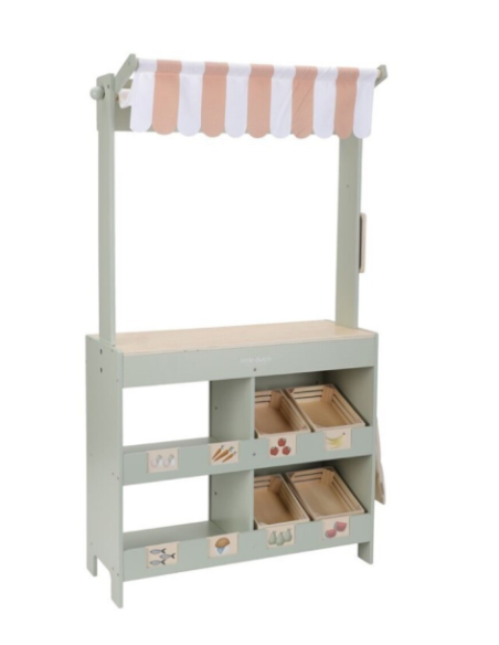 Mercado Little Dutch