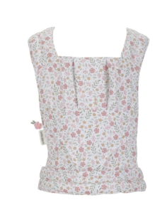 Mochila Porteo Muñecas Little dutch