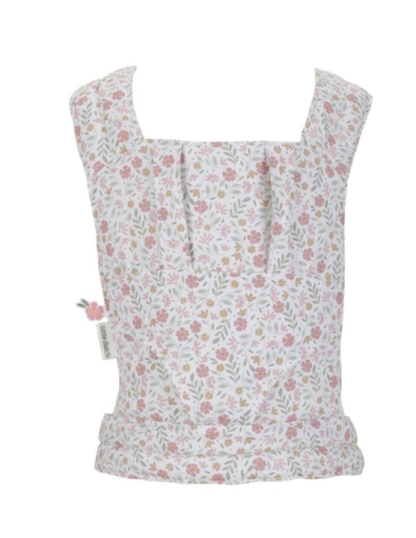 Mochila Porteo Muñecas Little dutch