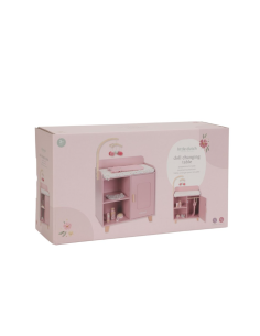 Mueble Cambiador Little Dutch 2