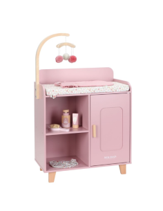 Mueble Cambiador Little Dutch