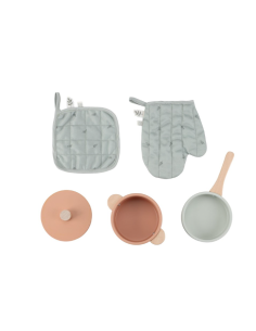 Cocina de Madera Edición Limitada 2