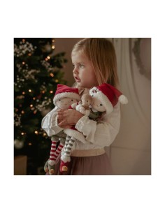 Muñeco Blandito de Navidad Jim 2