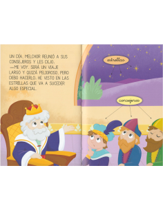 Los tres Reyes Magos 2