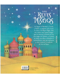 Los Reyes Magos 2