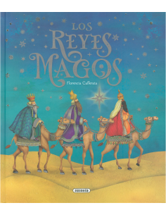 Los Reyes Magos