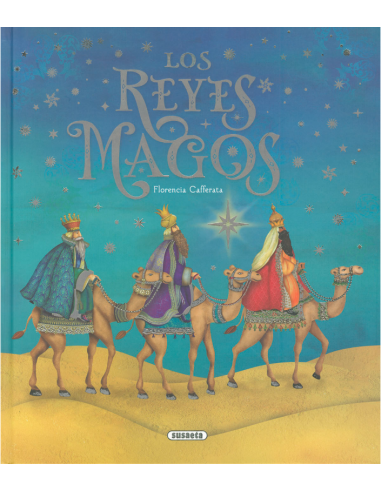 Los Reyes Magos